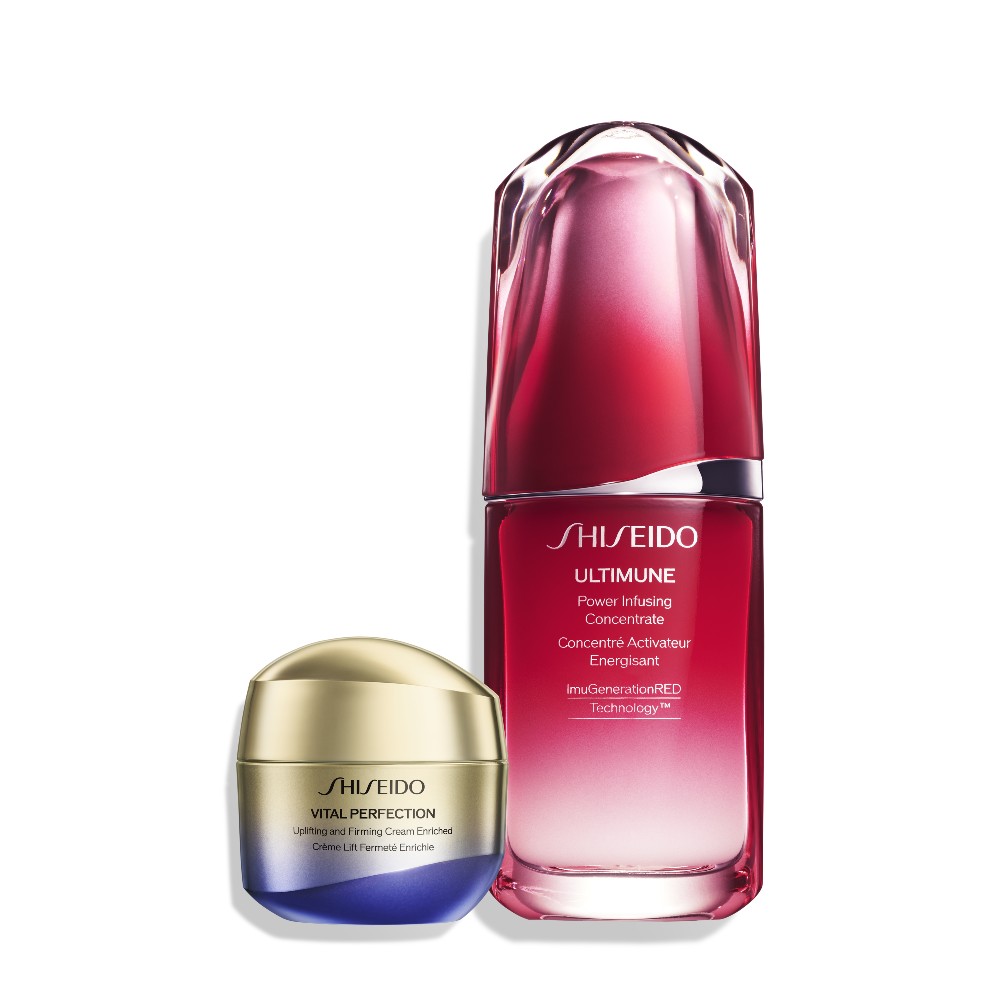 Power Uplifting and Firming Set