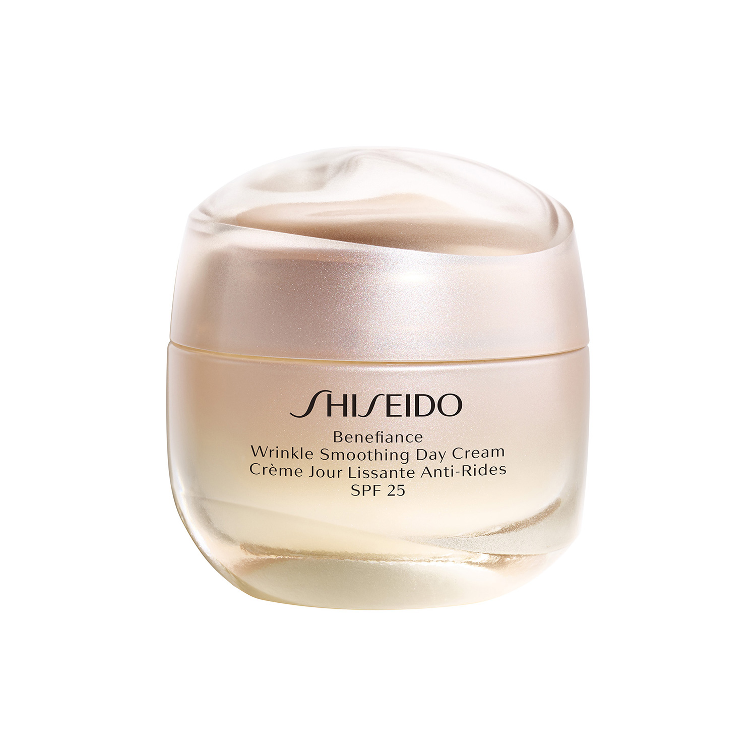 Wrinkle Smoothing Day Cream SPF25, 