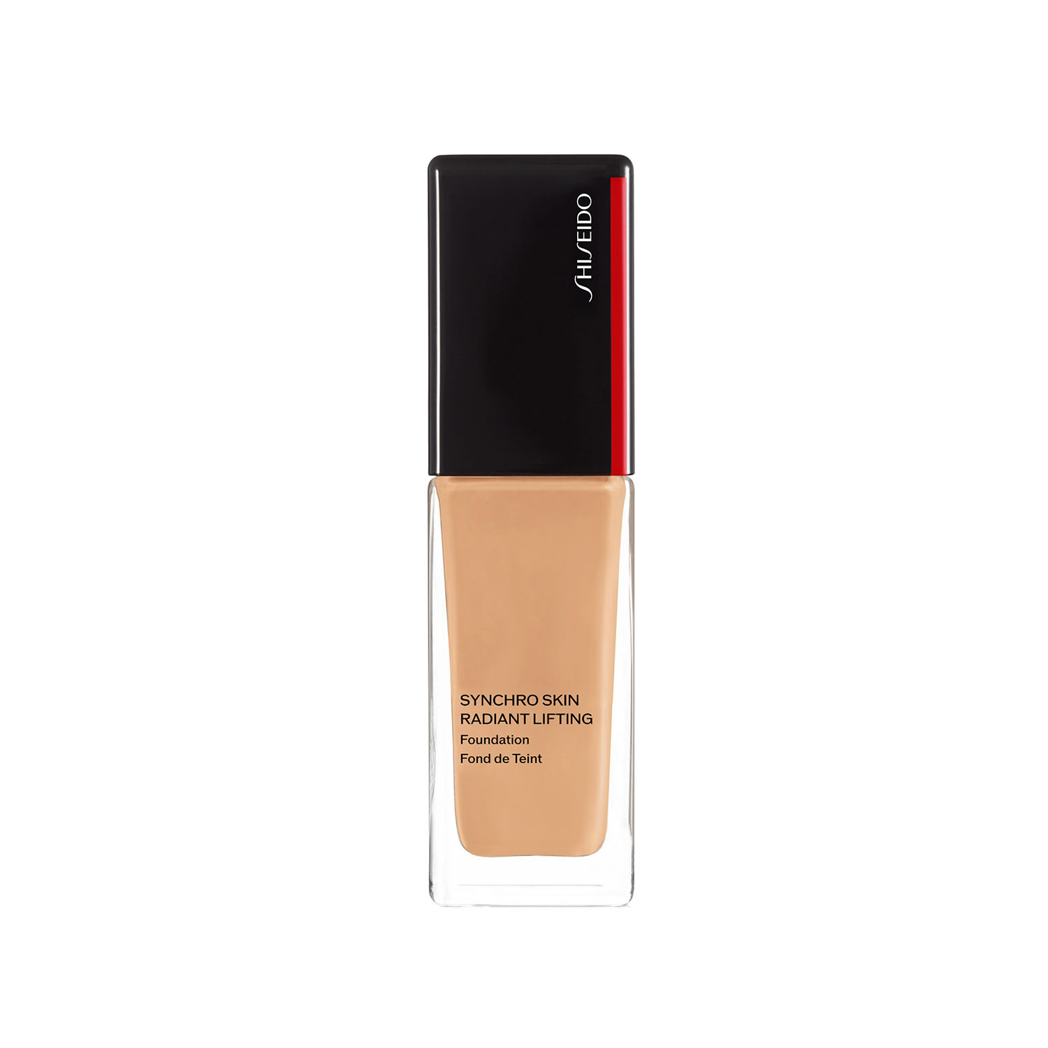 Synchro Skin Radiant Lifting Foundation, 350