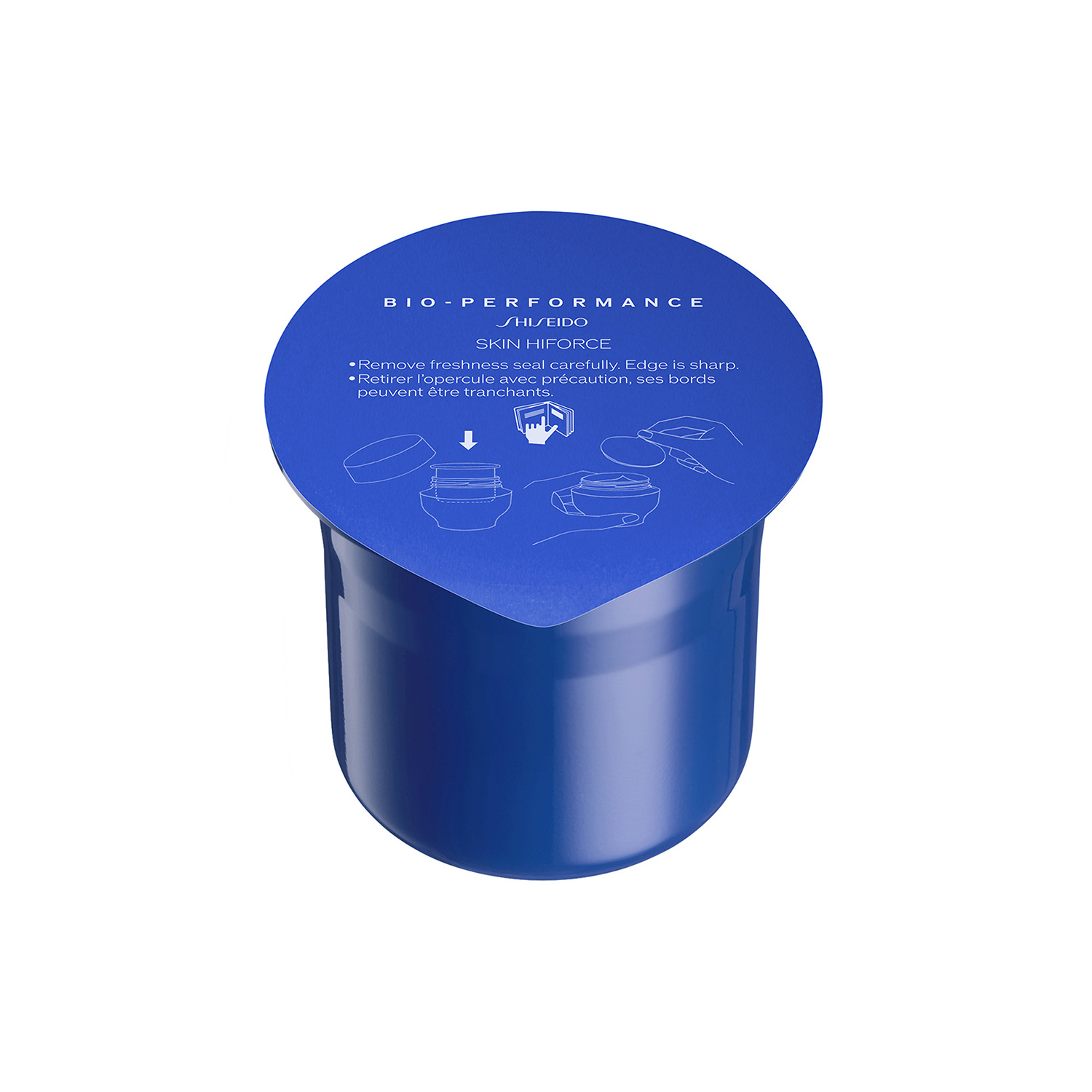 Skin HIForce Cream Refill, 