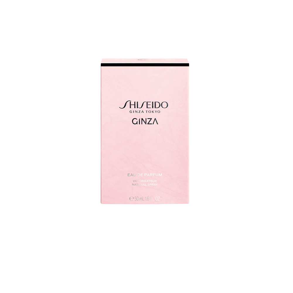 Eau de Parfum, 