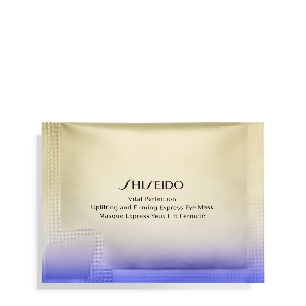 Vital Perfection Uplifting & Firming Eye Mask - 1 sachet, 