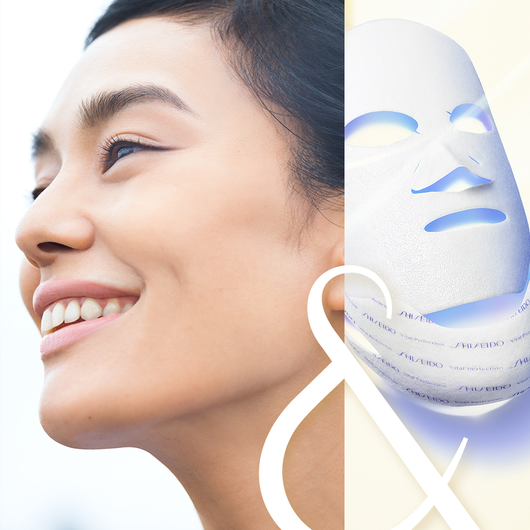 LiftDefine Radiance Face Mask