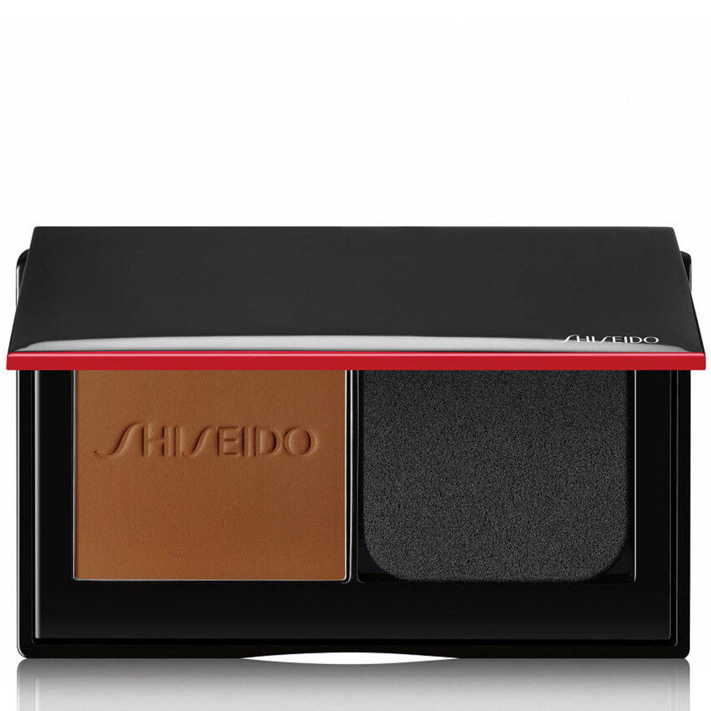 SYNCHRO SKIN SELF-REFRESHING Custom Finish Powder Foundation, 510