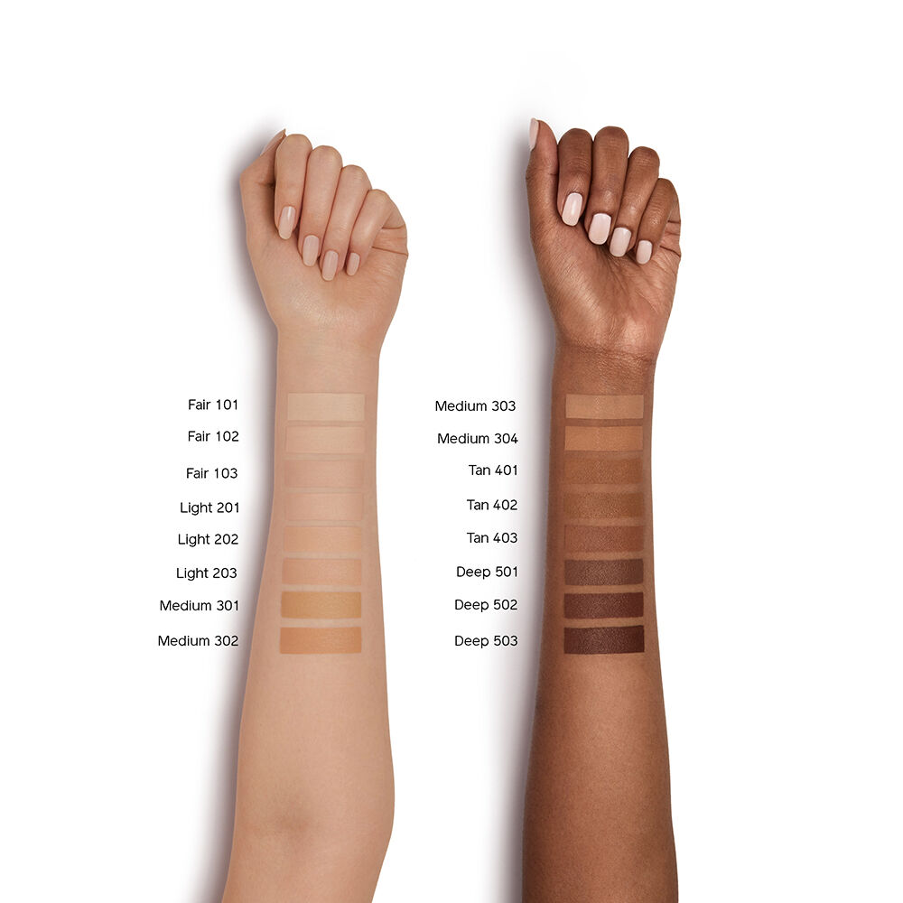 Synchro Skin Self-Refreshing Concealer, 301