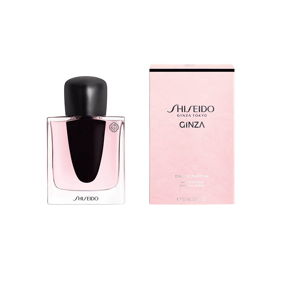 Eau de Parfum, 