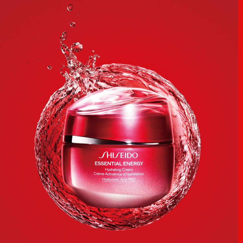 Hydrating Day Cream SPF 20