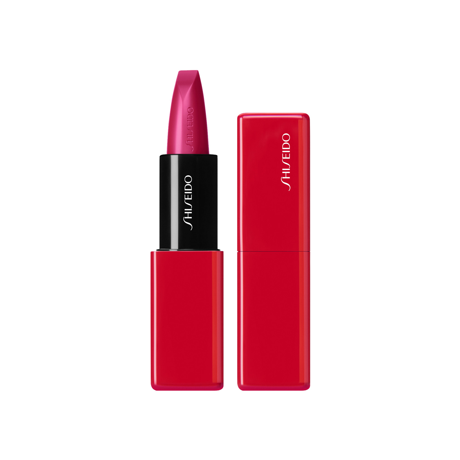 Technosatin Gel Lipstick, 422