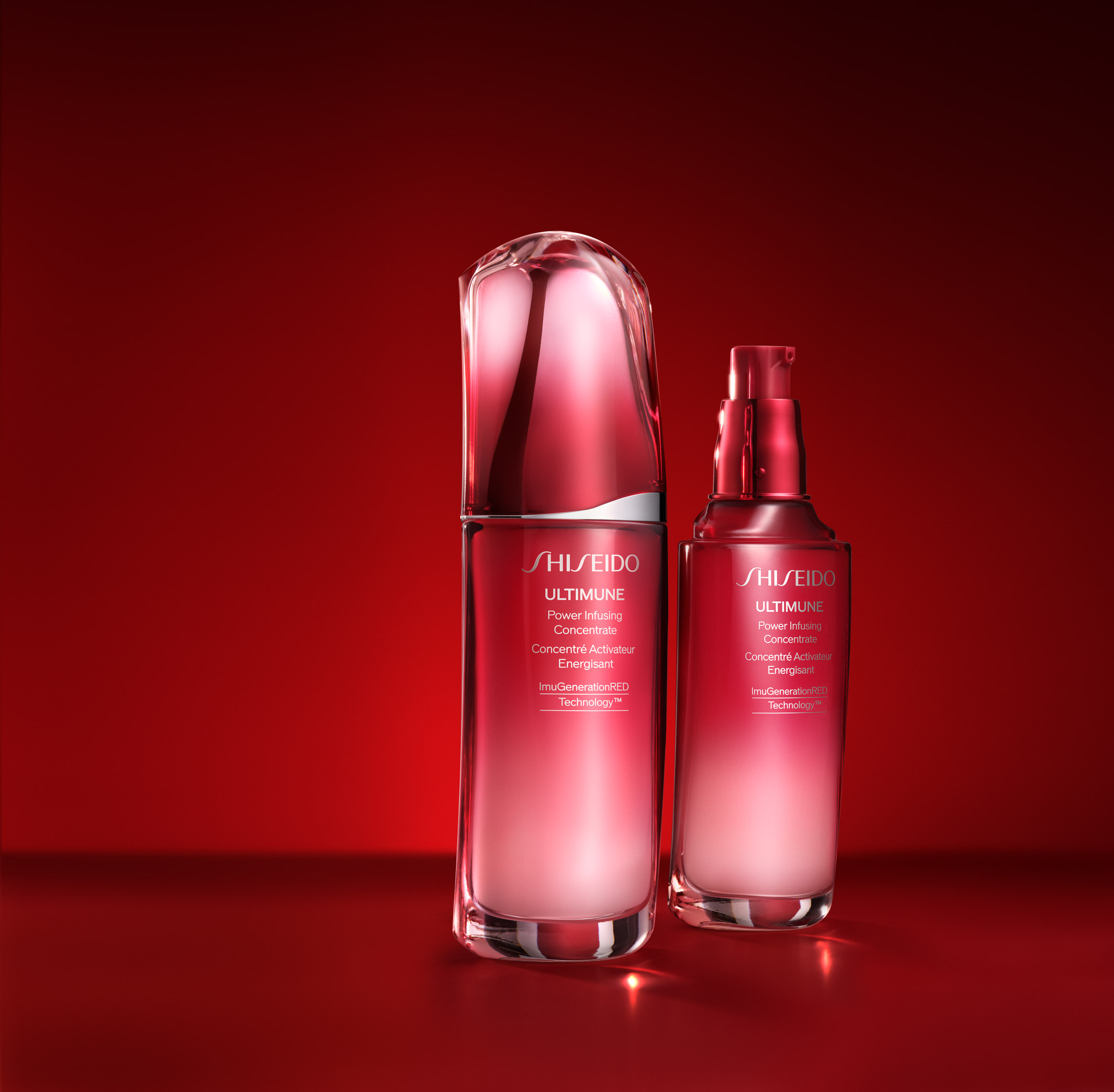 Serum Power Infusing Concentrate Chinese New Year Limited Edition