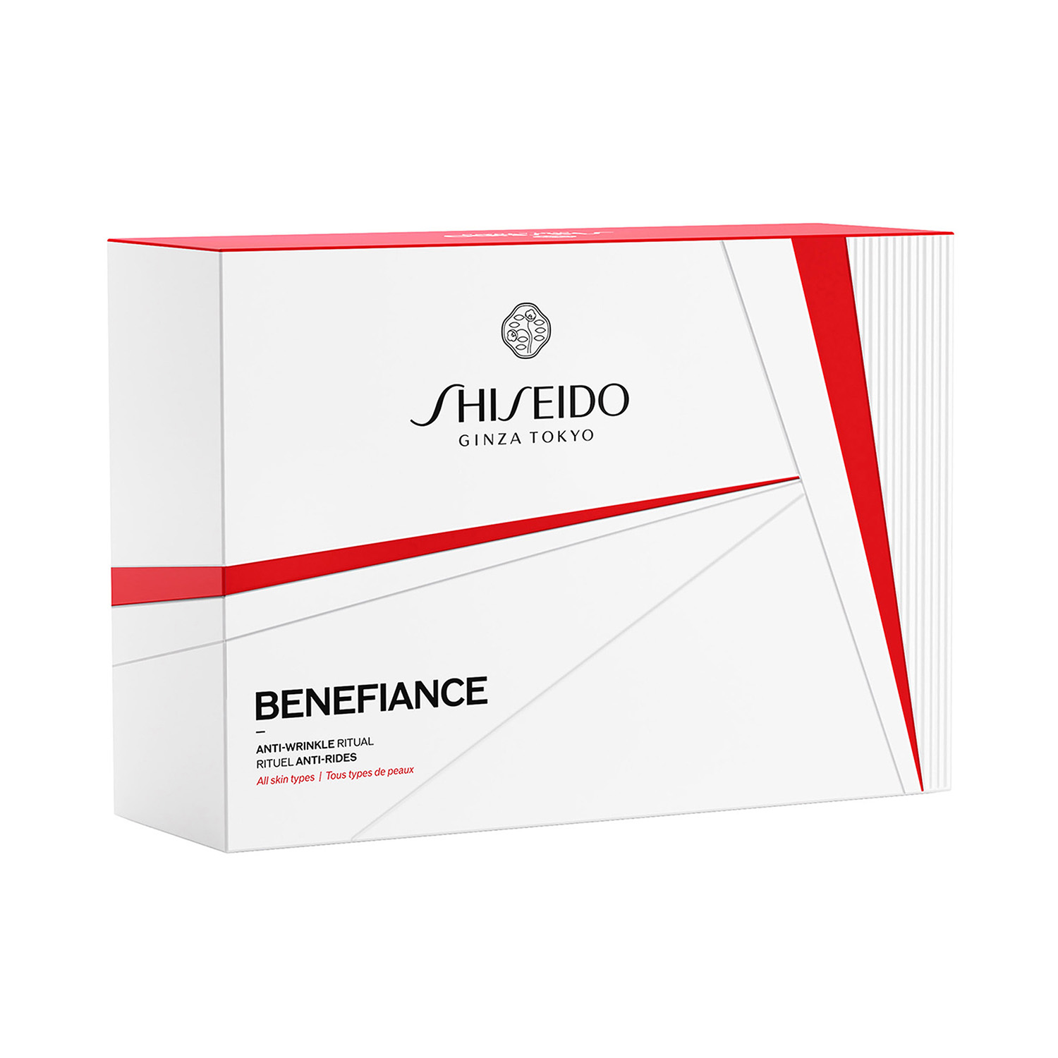 Anti-Wrinkle Ritual, 