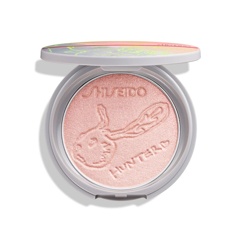 AURA DEW ILLUMINATOR limited edition, 