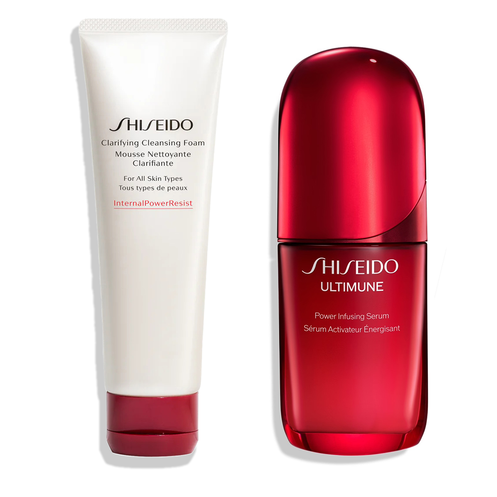 Cleanse & Strengthen Bundle, 