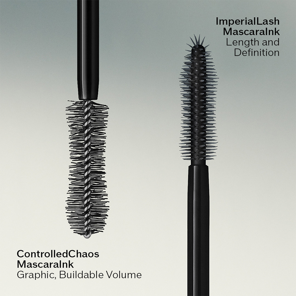 ControlledChaos MascaraInk, 01 BLACK PULSE