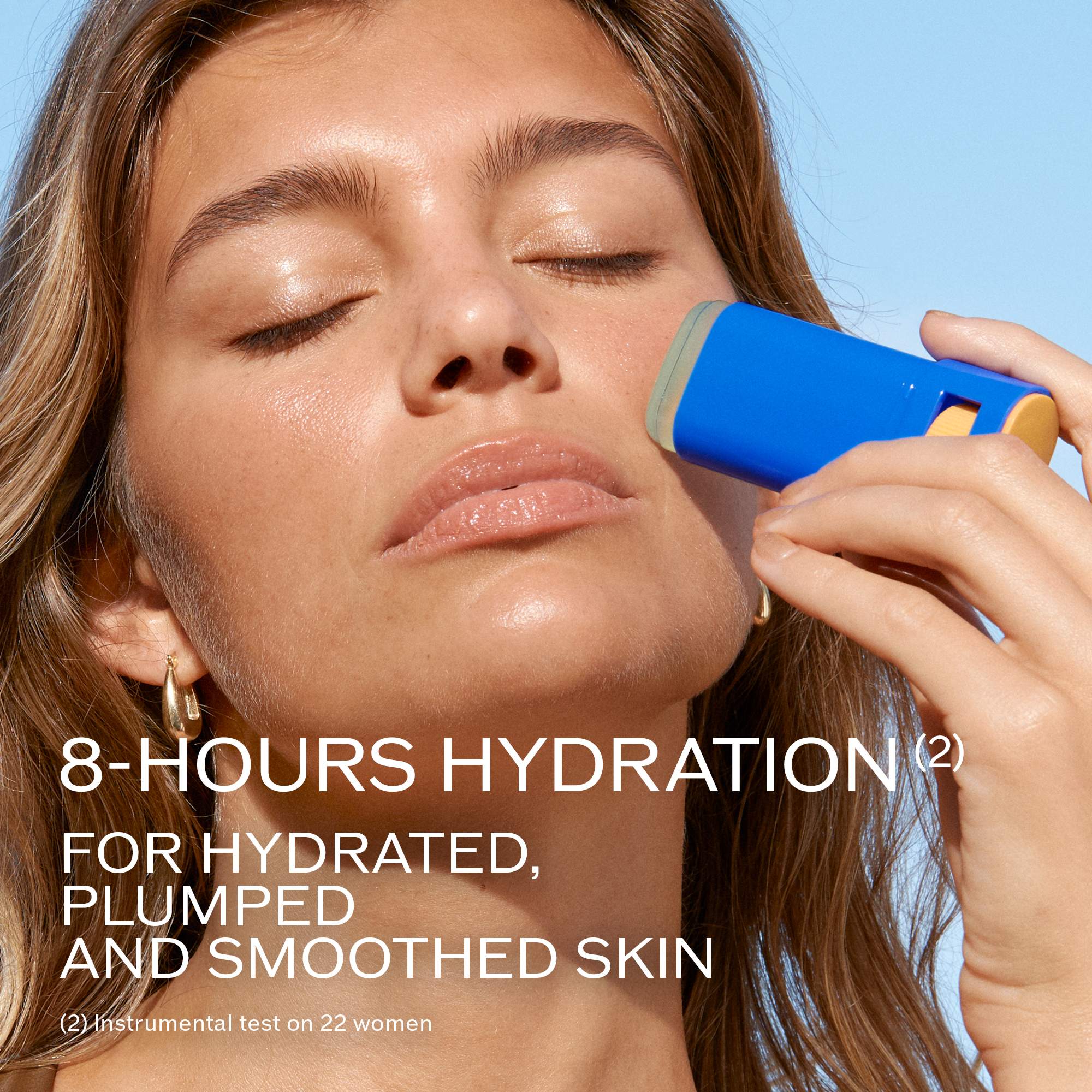 Expert Sun Protector Clear Stick SPF 50+, 