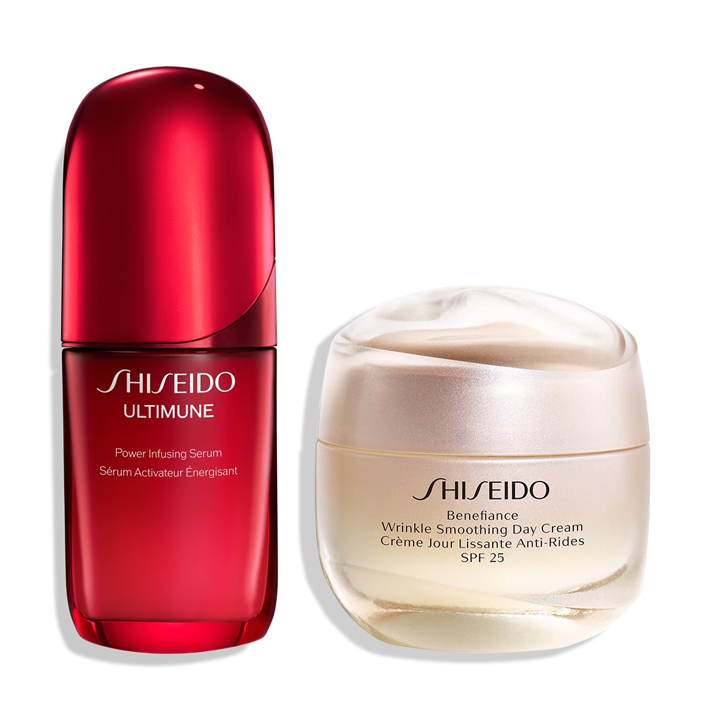 Strengthen & Smooth Bundle, 