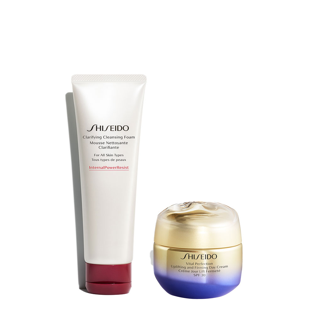 Cleanse & Lift Bundle, 