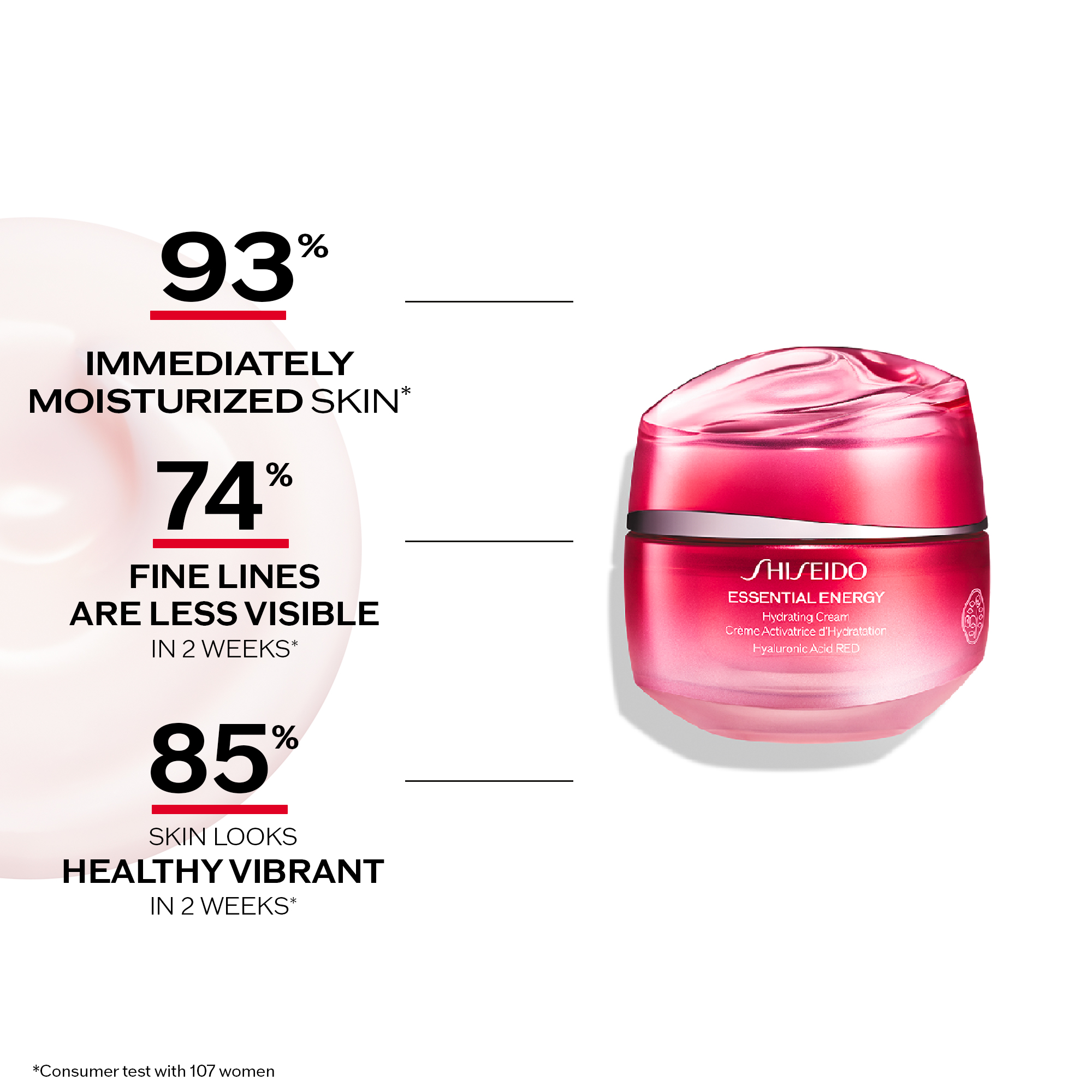 Hydrating Cream - Refill, 