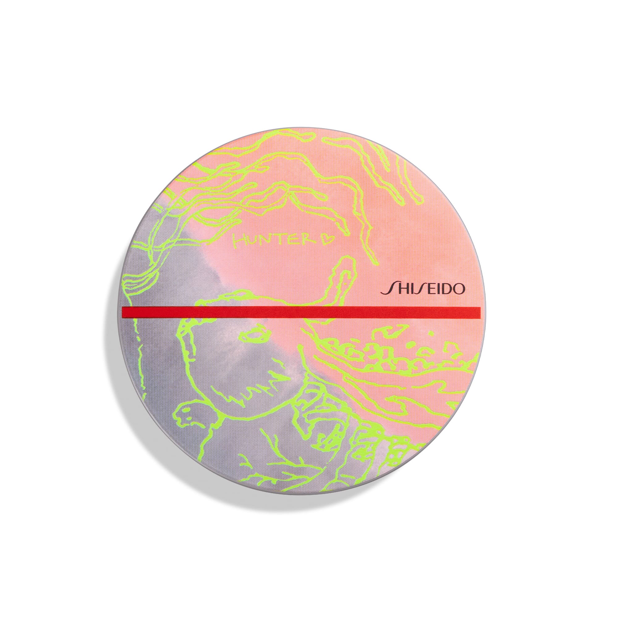 AURA DEW ILLUMINATOR limited edition, 