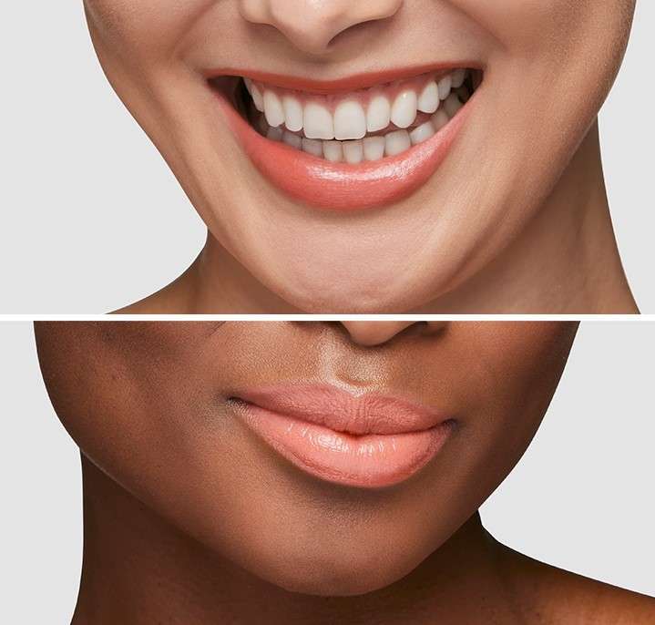 TechnoSatin Gel Lipstick - Chatbot
