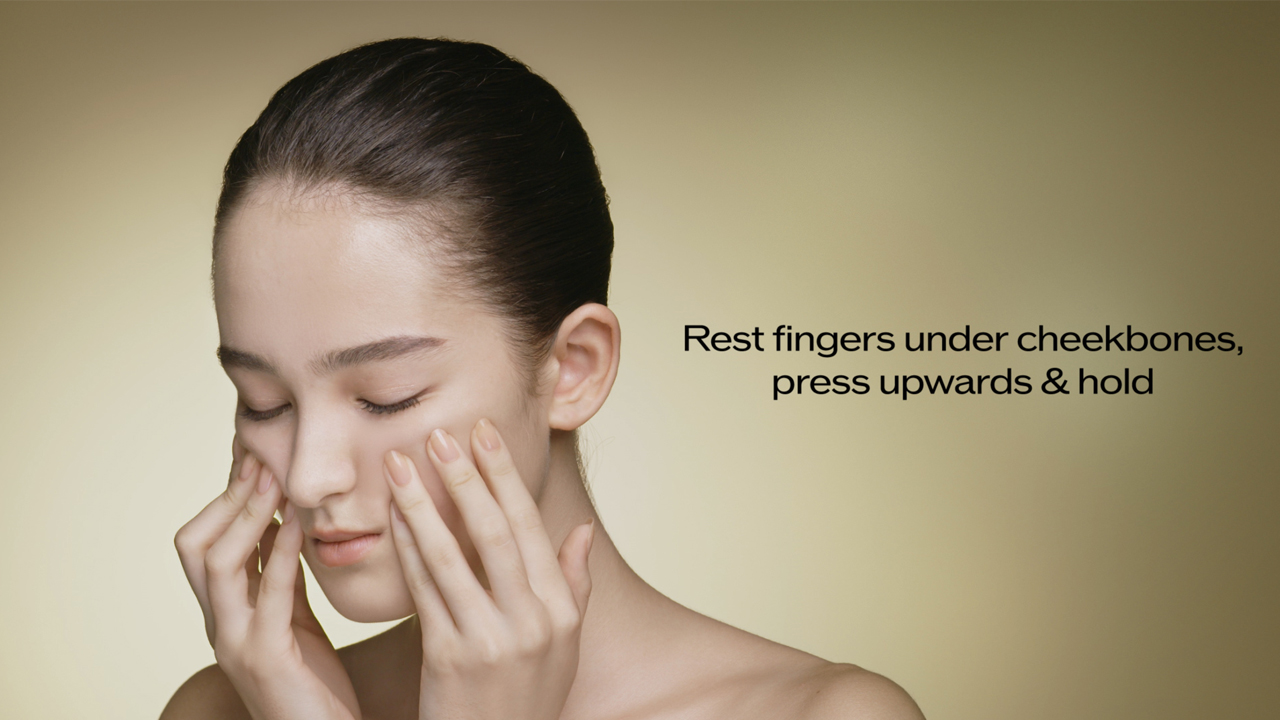 Shiseido Shiseido Eye and Lip Contour Regenerating Cream 17 ml