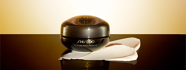 Eye & Lip Care | Targeted Treatments | Shiseido UK