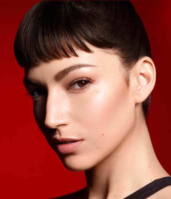 HYDRATION & FINE LINES PREVENTION
