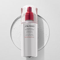 Shiseido’s Urban Environment Age Defense Sunscreen and Tanning Compact Foundation with SPF