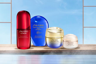 Virtual skincare consultation