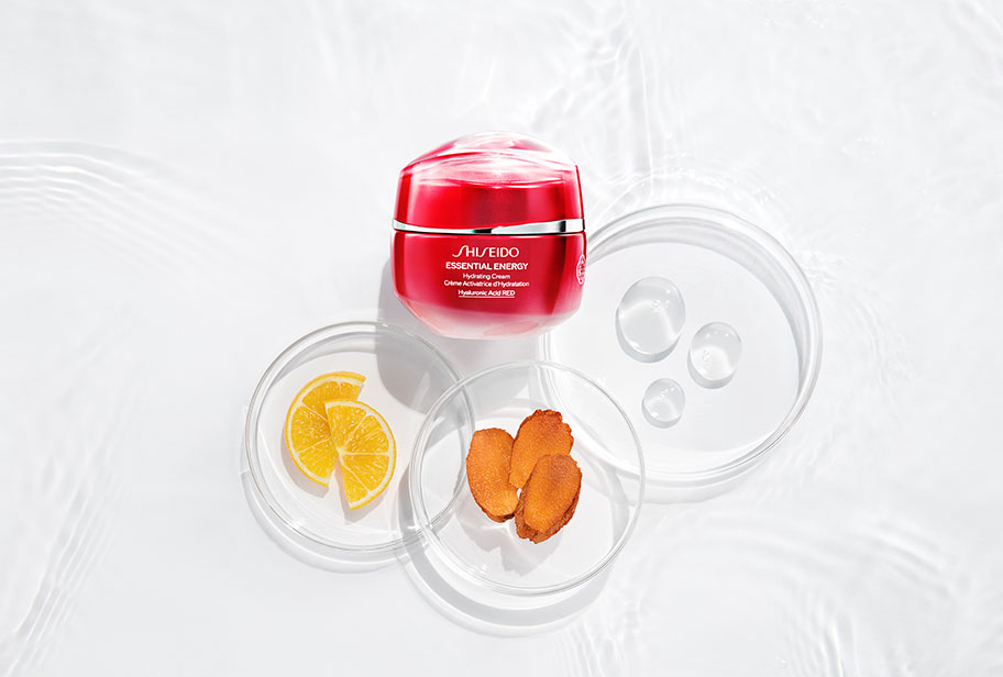 4 hyaluronic acid skin benefits to know | Shiseido