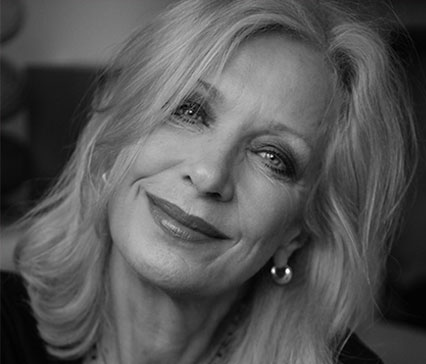 Shiseido NFT pioneer: Mary Greenwell