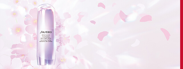 White Lucent | Brightening Skincare | Shiseido UK
