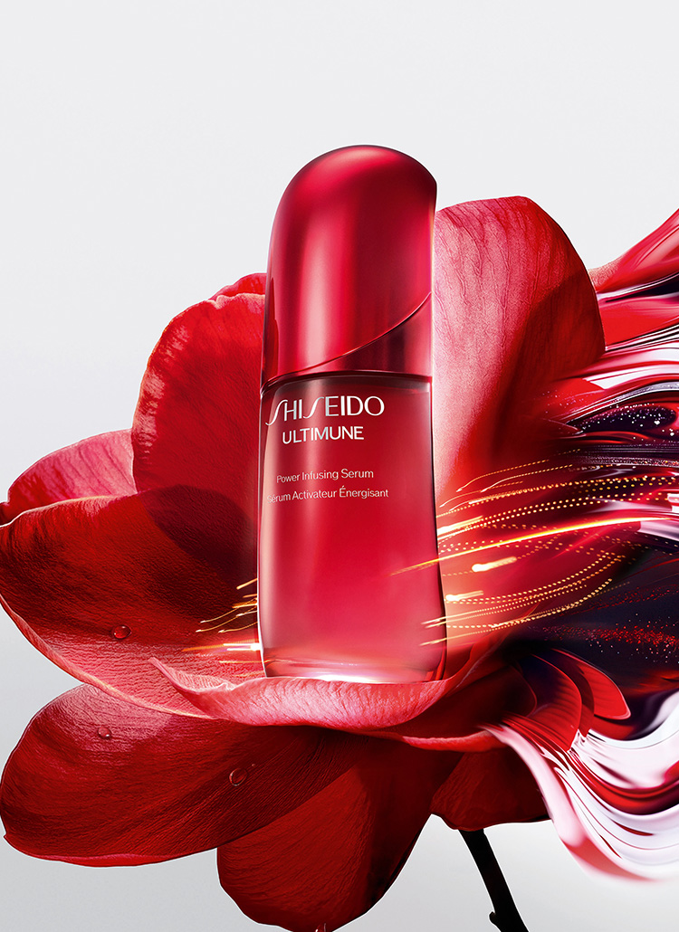 Shiseido Vital Perfection Waiting List
