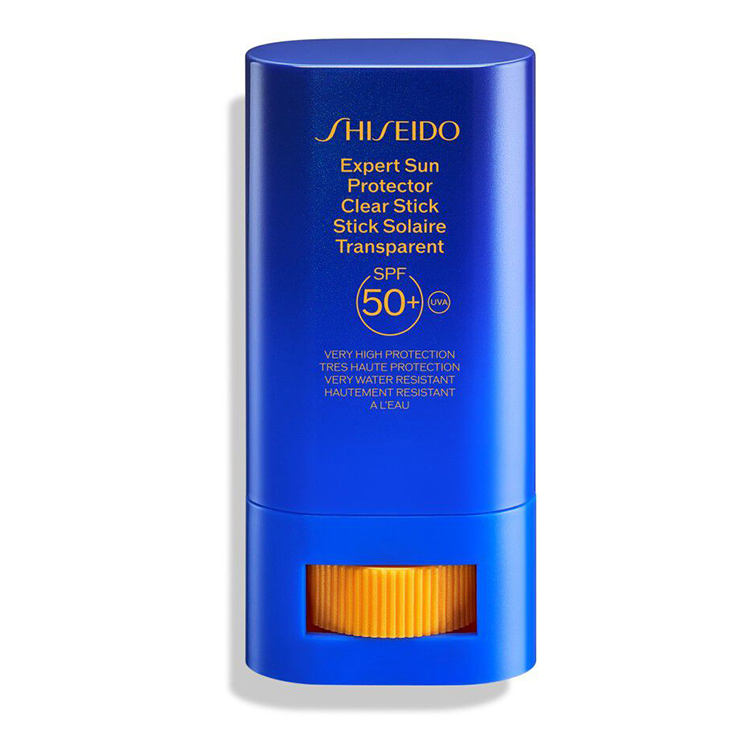 Clear Suncare Stick SPF50+ Product Shot