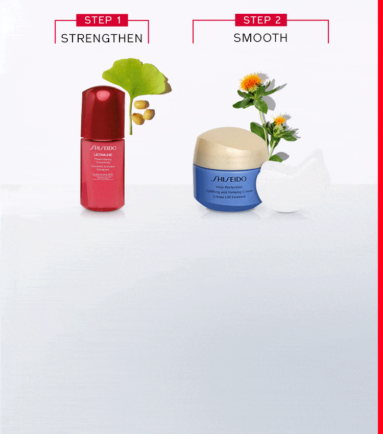 Shiseido UK Skincare, Makeup & Fragrance