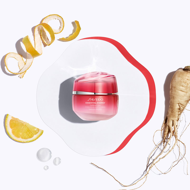 Essential Energy Hydrate & Plump
