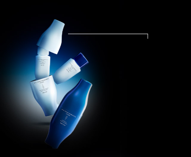 BIO-PERFORMANCE LINE REFILL