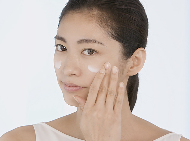 How To: Lifting Moisturiser