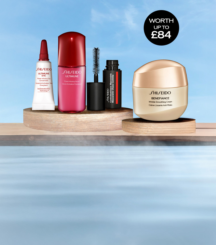 Shiseido