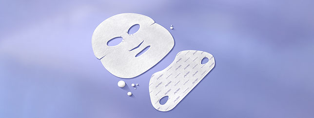 Face Masks | Skincare Treatments | Shiseido UK