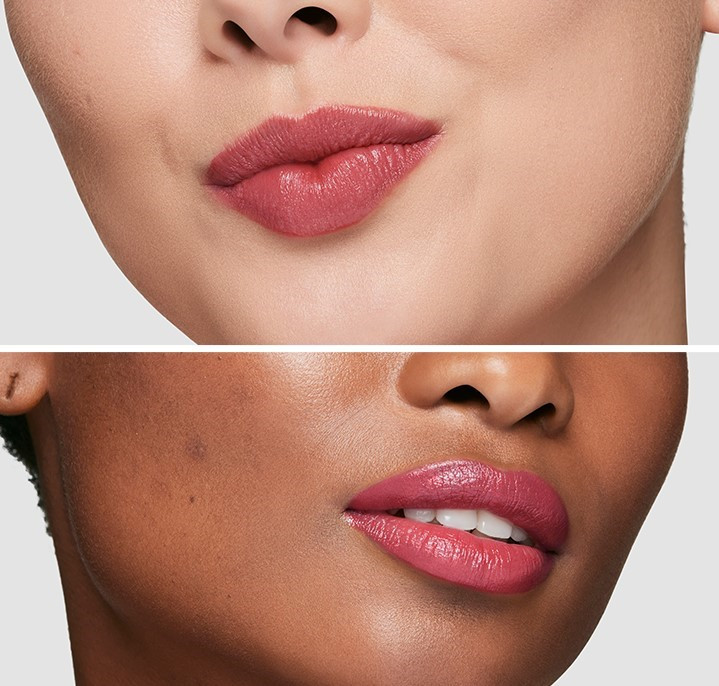 TechnoSatin Gel Lipstick - Harmonic Drive