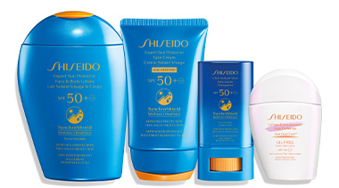 Shiseido’s Urban Environment Age Defense Sunscreen and Tanning Compact Foundation with SPF