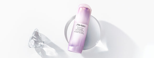 Skincare to Treat Uneven Skin Tone | Shiseido UK