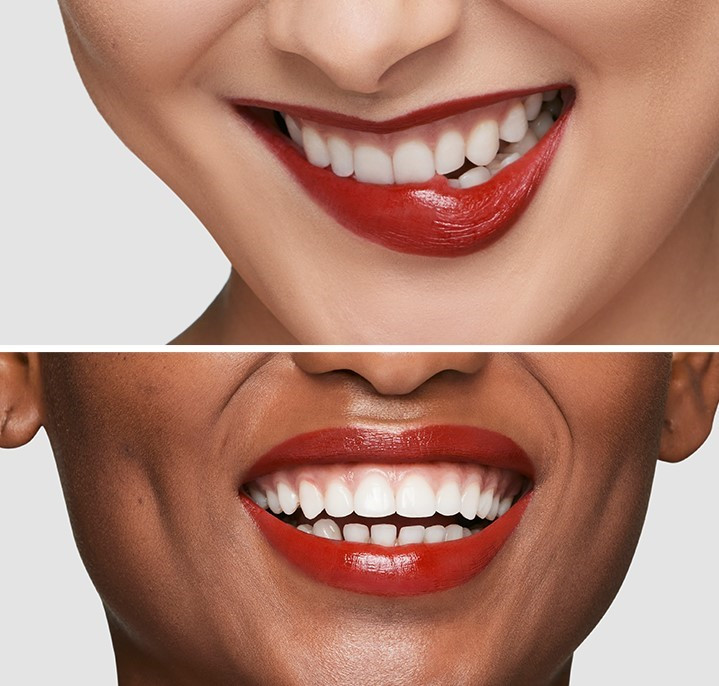 TechnoSatin Gel Lipstick - Mainframe