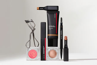 Makeup Virtual Try On