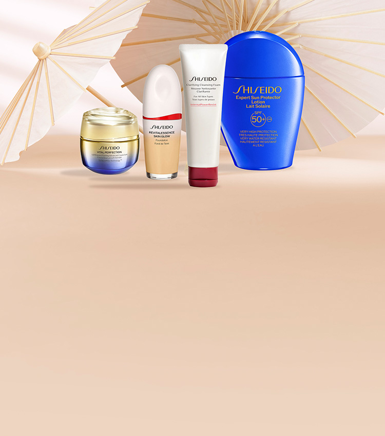 Shiseido