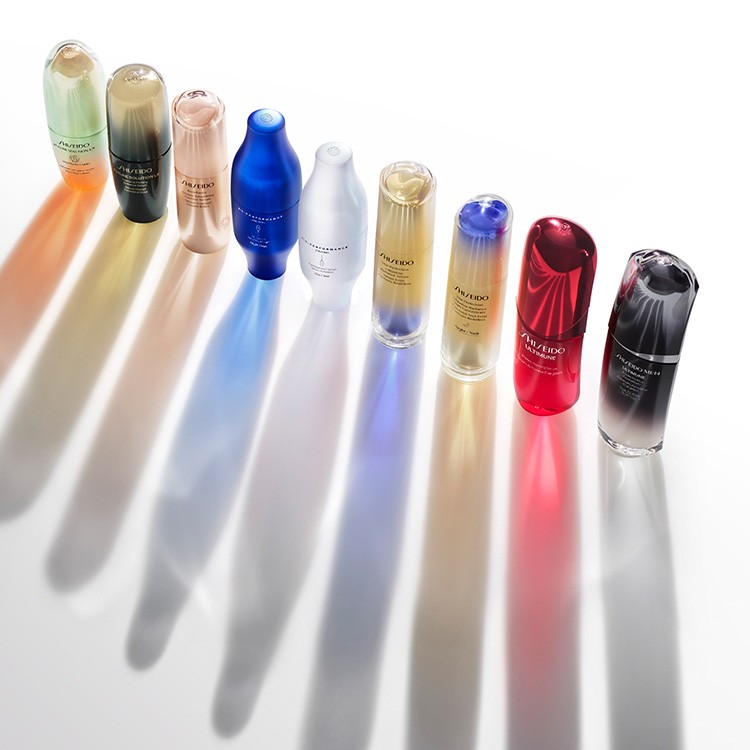 Serum Finder