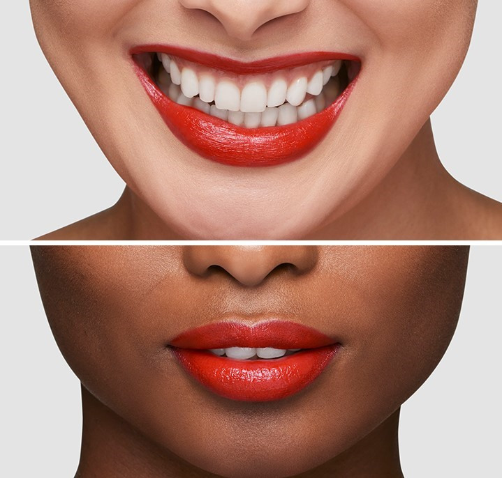 TechnoSatin Gel Lipstick - Soundwave