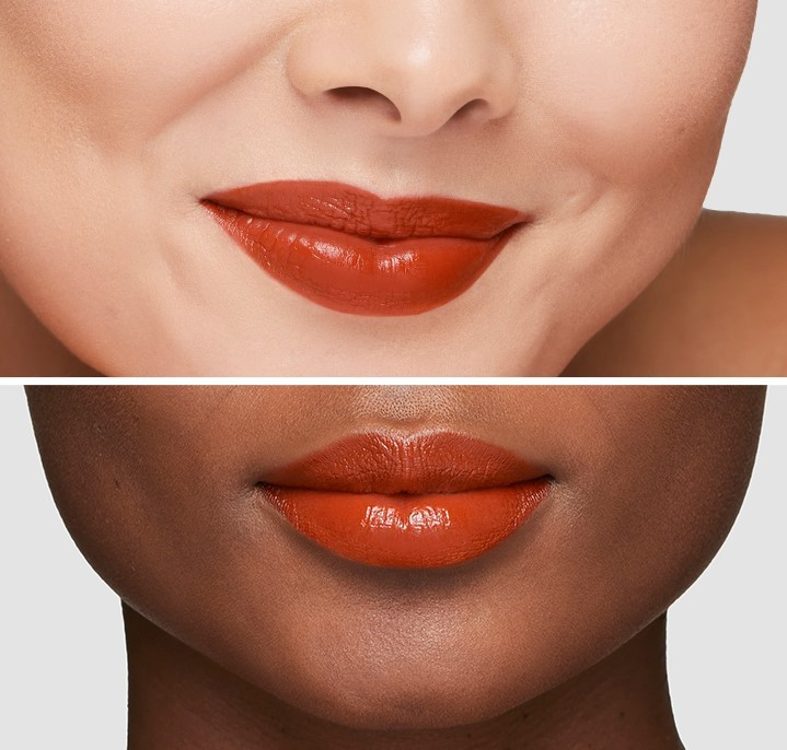 TechnoSatin Gel Lipstick - Upload