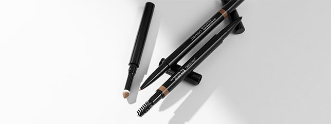 Eyebrow Products | Eyebrow Pencils | Shiseido UK