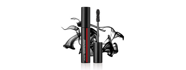 Mascara | Volumising & Lengthening Mascara | Shiseido UK